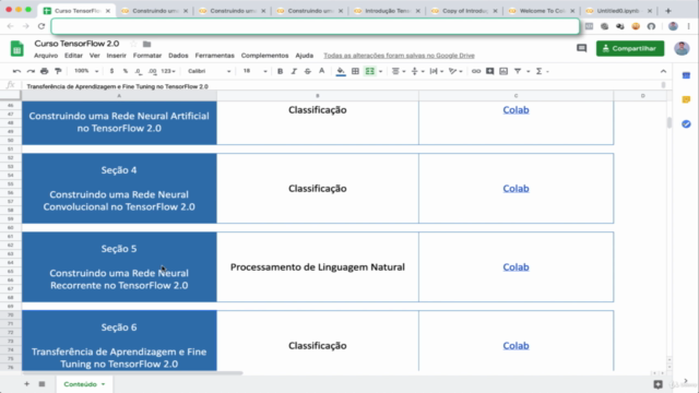 Tensorflow 2.0: Um Guia Completo sobre o novo TensorFlow – Screenshot 3