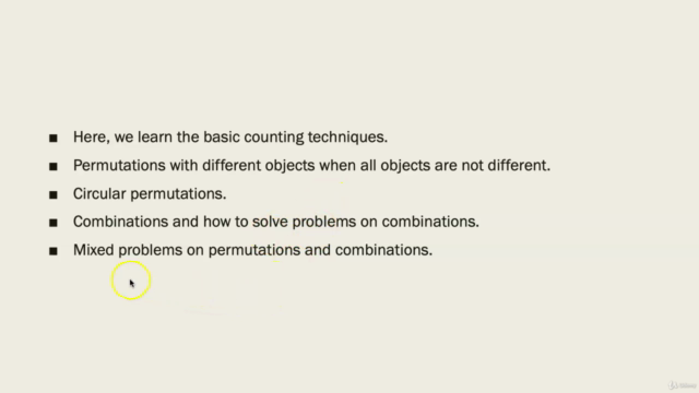 Understanding Permutations and Combinations for AI – Screenshot 2