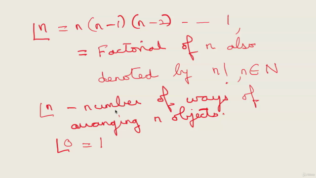 Understanding Permutations and Combinations for AI – Screenshot 3
