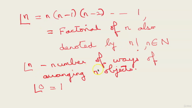 Understanding Permutations and Combinations for AI – Screenshot 4