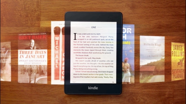 Start Ebooks Selling Business for Free – Screenshot 1