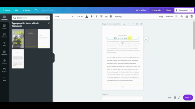 Start Ebooks Selling Business for Free – Screenshot 3