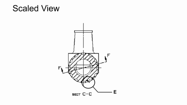 GD&T Masterclass in Engineering Drawings and Blueprints – Screenshot 2