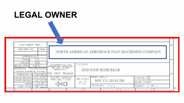 GD&T Masterclass in Engineering Drawings and Blueprints – Screenshot 3