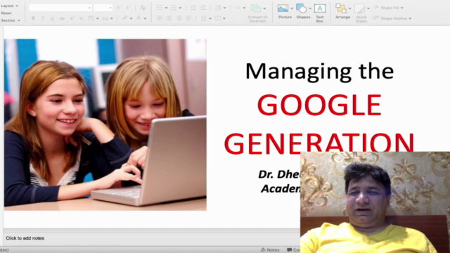 Learn How to Manage the Google Generation Within Classrooms - Screenshot_01