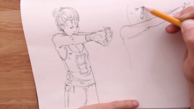Curso Sketch para principiantes – Screenshot 3