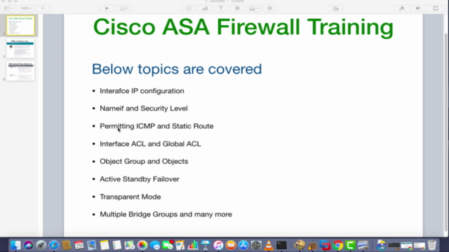 Cisco ASA Firewall Training - Screenshot_01