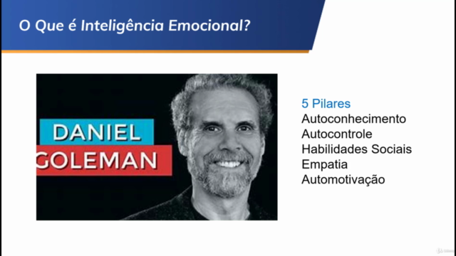 A Inteligência Emocional no Trabalho – Screenshot 4
