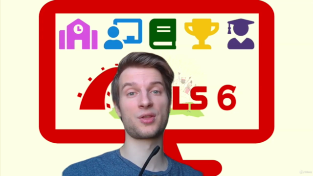 Ruby on Rails: Learn 25+ gems and build a Startup MVP 2023 – Screenshot 1
