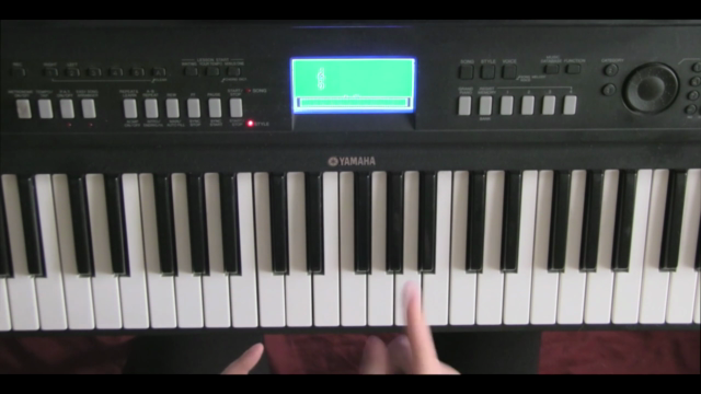 Arabesco - Burgmuller / Clásicos del piano – Screenshot 2