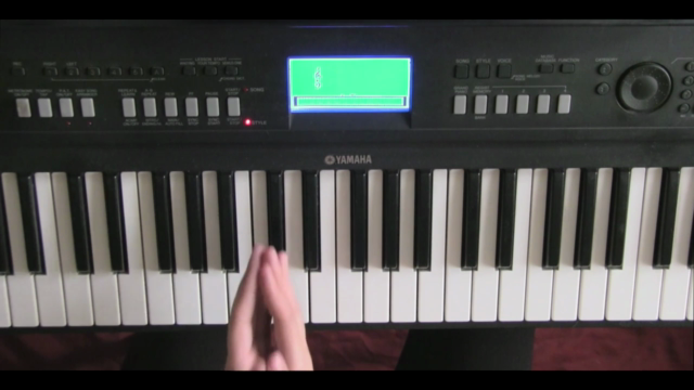 Arabesco - Burgmuller / Clásicos del piano – Screenshot 3