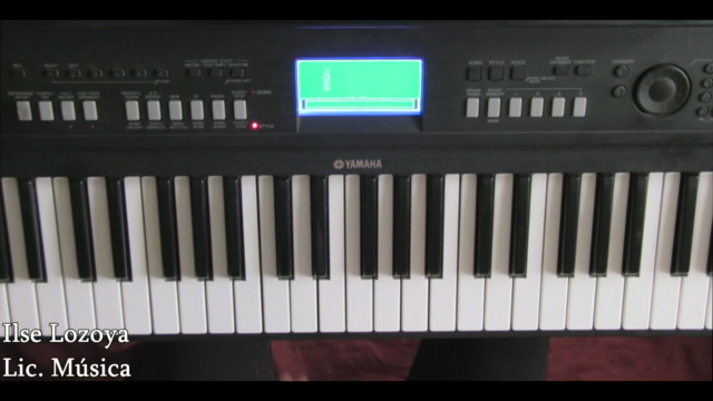 Arabesco - Burgmuller / Clásicos del piano – Screenshot 4