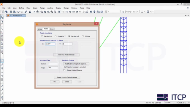 Análisis y Diseño de Estructuras con SAP2000 - BÁSICO 2 - Screenshot_03