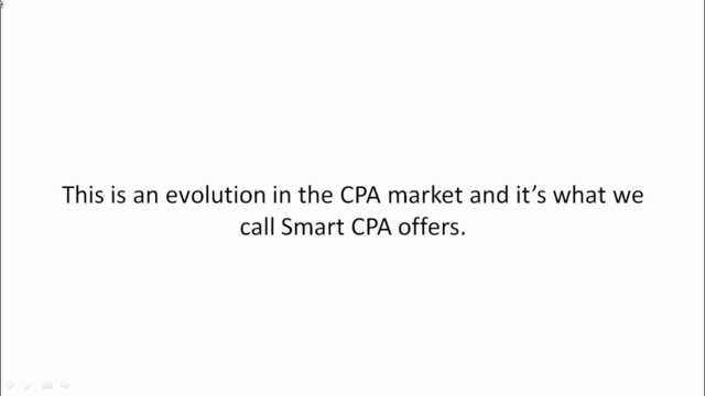 Learn Smart Cost-Per-Action Offers – Screenshot 2