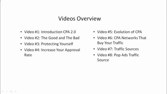 Learn Smart Cost-Per-Action Offers – Screenshot 3