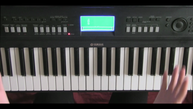 Arabesque - Burgmuller / Piano Classics – Screenshot 2