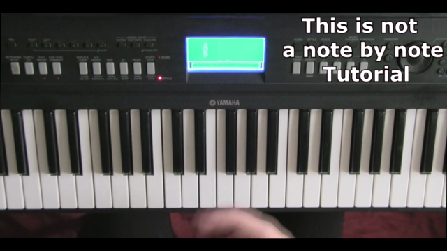 Arabesque - Burgmuller / Piano Classics – Screenshot 3