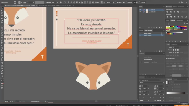 Adobe Illustrator CC ¡DESDE CERO!: Curso para principiantes – Screenshot 1