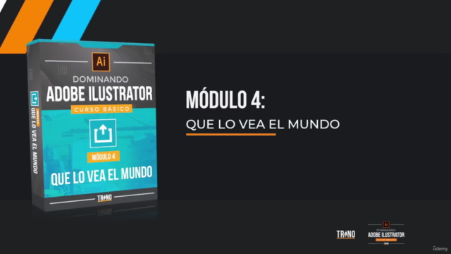 Adobe Illustrator CC ¡DESDE CERO!: Curso para principiantes – Screenshot 4