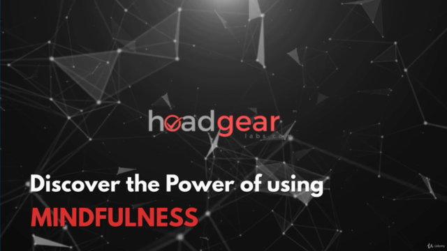 iGCLC™ - Certified Mindfulness Practitioner – Screenshot 1