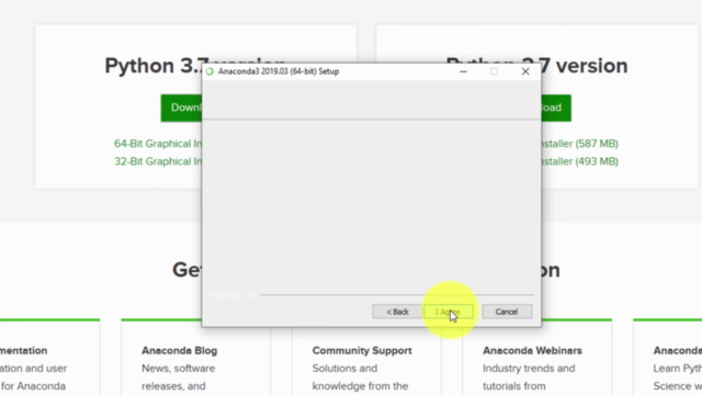 Data Science for Marketing Analytics – Screenshot 2