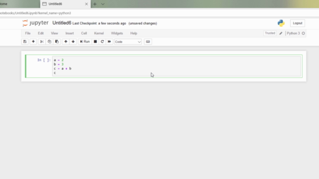 Data Science for Marketing Analytics – Screenshot 4