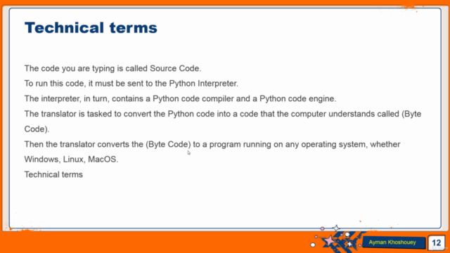 Start Python fundamental in two weeks - Screenshot_03