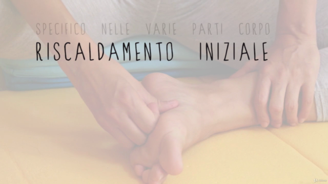 Stretching Biodinamico – Screenshot 1