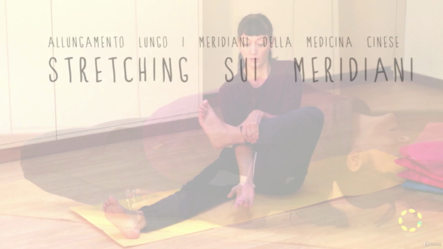 Stretching Biodinamico – Screenshot 2