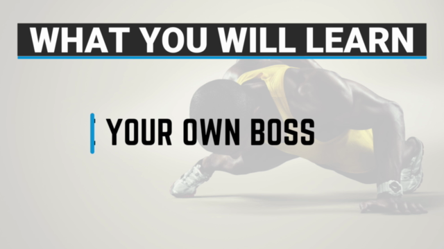 Online Fitness Business: Sell Products, Training & Coaching - Screenshot_03