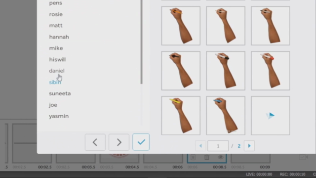 Animação Whiteboard com tutorial Sony Vegas e Toonly - Screenshot_02