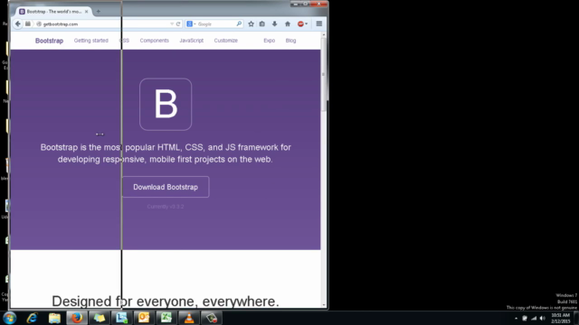 Learn Bootstrap from scratch - Screenshot_01