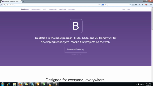 Learn Bootstrap from scratch - Screenshot_02
