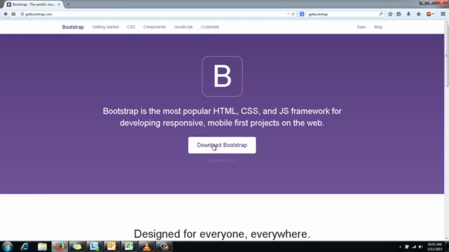 Learn Bootstrap from scratch - Screenshot_03