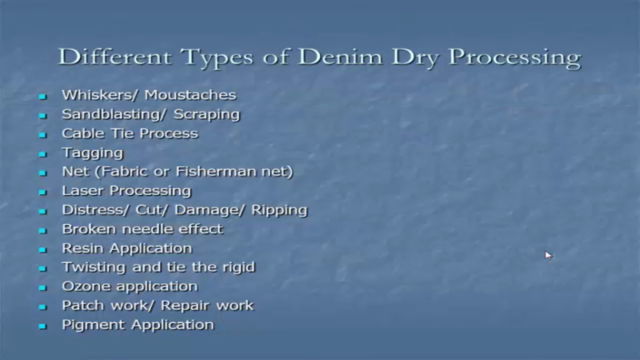 Denim Designing – Screenshot 2