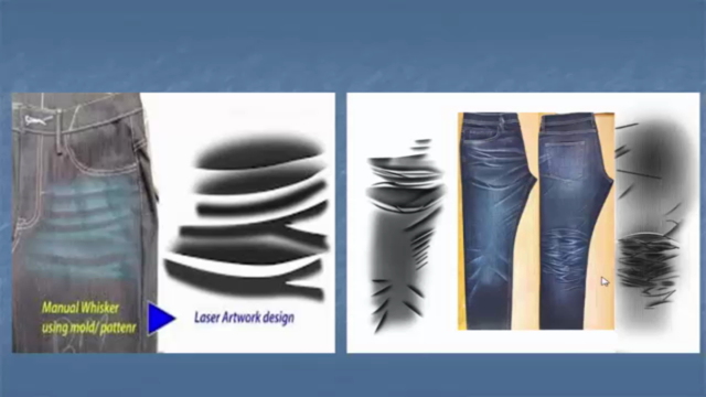 Denim Designing – Screenshot 3