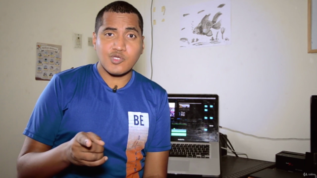Sé un máster de la edición de video – Screenshot 3