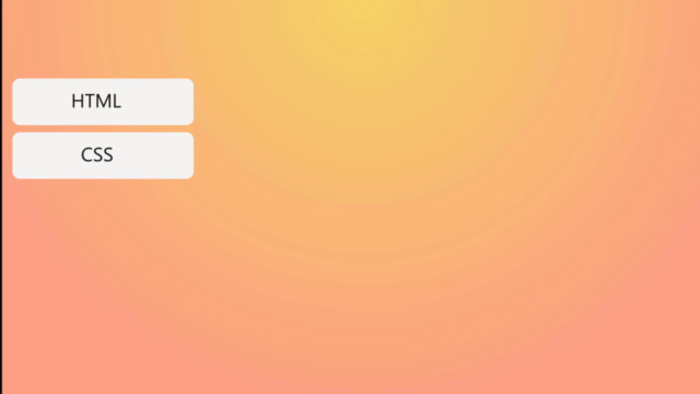 Learn Online Store Responsive Website Design HTML/CSS – Screenshot 3