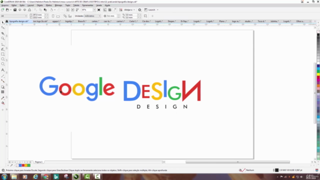 A arte de criar marcas e logotipos - Screenshot_04