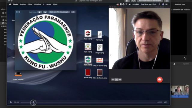 Como criar Flyers e Panfletos com Design profissional – Screenshot 2