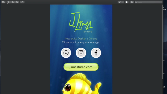 Como criar Flyers e Panfletos com Design profissional – Screenshot 3