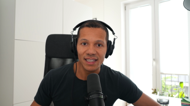 Das Podcast 1x1 - Erstelle deinen Podcast mit MacOS – Screenshot 1