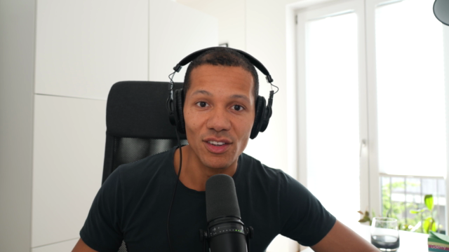 Das Podcast 1x1 - Erstelle deinen Podcast mit MacOS – Screenshot 2