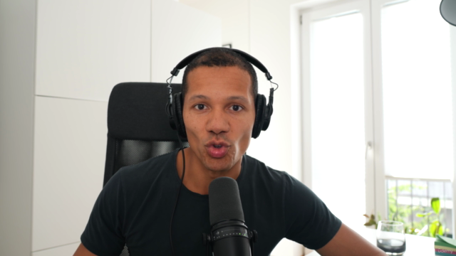 Das Podcast 1x1 - Erstelle deinen Podcast mit MacOS – Screenshot 3