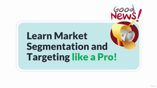 Marketing Customer Analytics, Segmentation, and Targeting – Screenshot 2