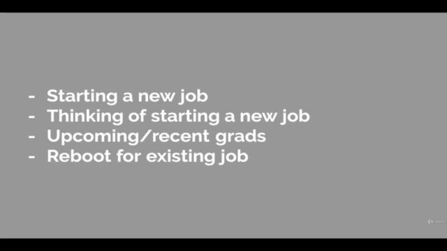 Dominate Your New Job – Screenshot 4