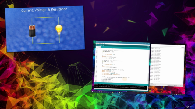 The Complete Beginners Guide to The Arduino 2025 – Screenshot 2