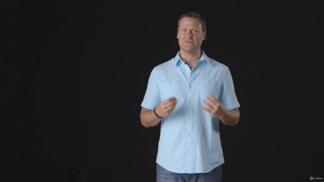 The Complete Meditation and Mindfulness Course – Screenshot 1