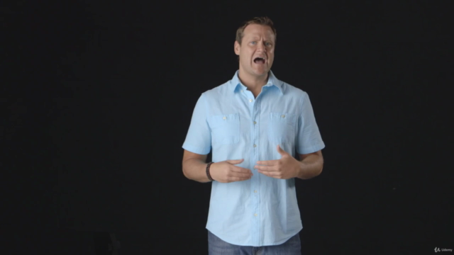 The Complete Meditation and Mindfulness Course – Screenshot 2