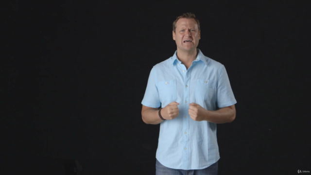 The Complete Meditation and Mindfulness Course – Screenshot 3